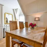 Residence Belgische Plein