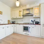 Residence Belgische Plein