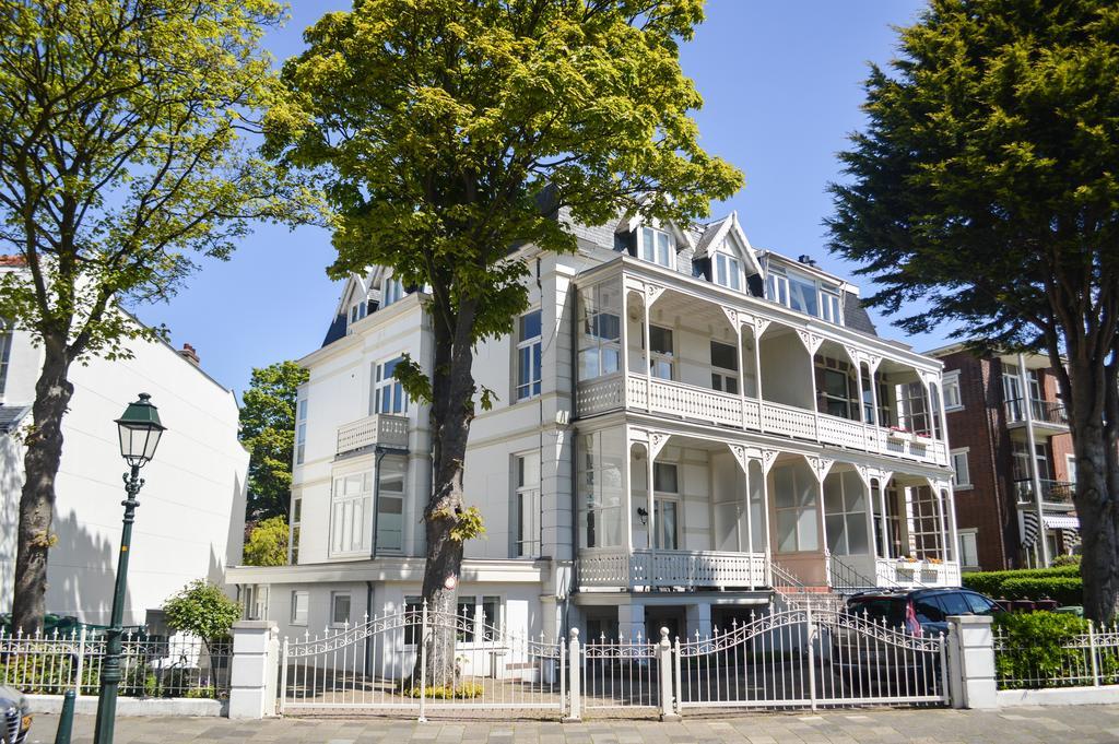 Belgische Plein Appartement