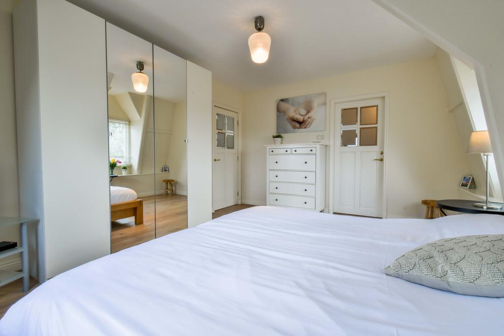 Belgische Plein Appartement Den Haag