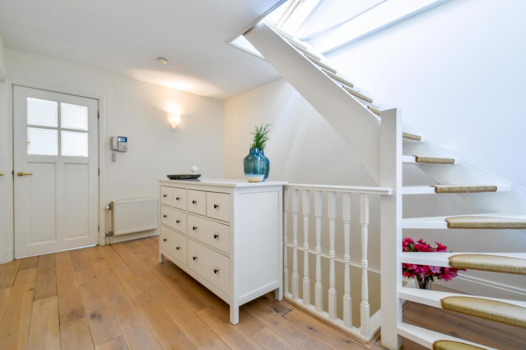 Belgische Plein Appartement *