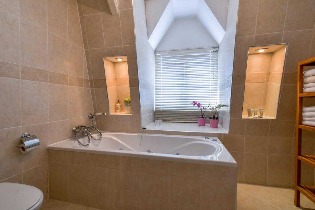 Appartement Belgische Plein Den Haag